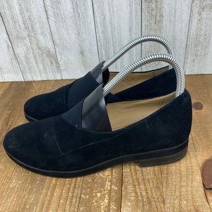 🔴 Naturalizer Womens Black Shoes